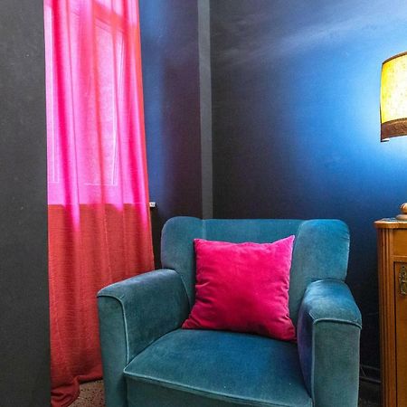 Apartment Korzo Filodrammatica Rijeka Eksteriør bilde