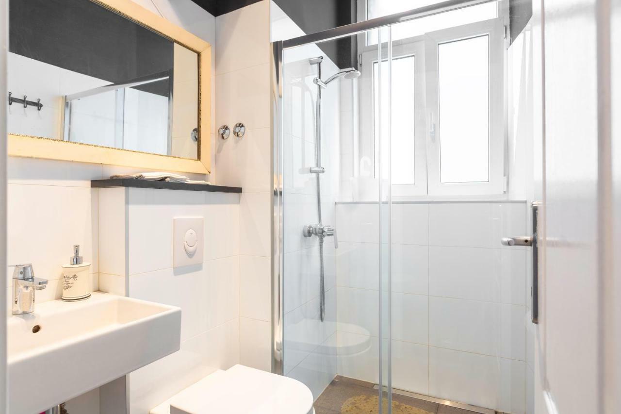 Apartment Korzo Filodrammatica Rijeka Eksteriør bilde