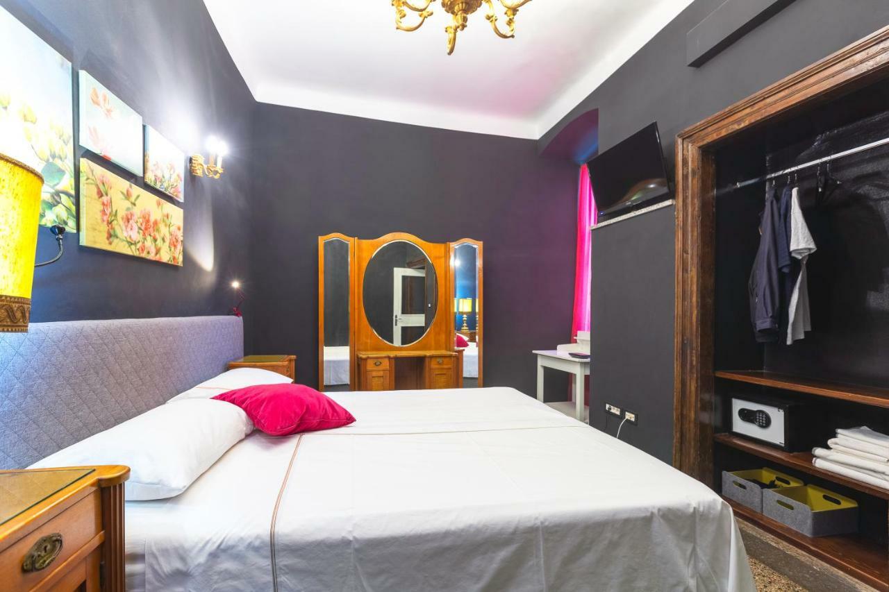 Apartment Korzo Filodrammatica Rijeka Eksteriør bilde