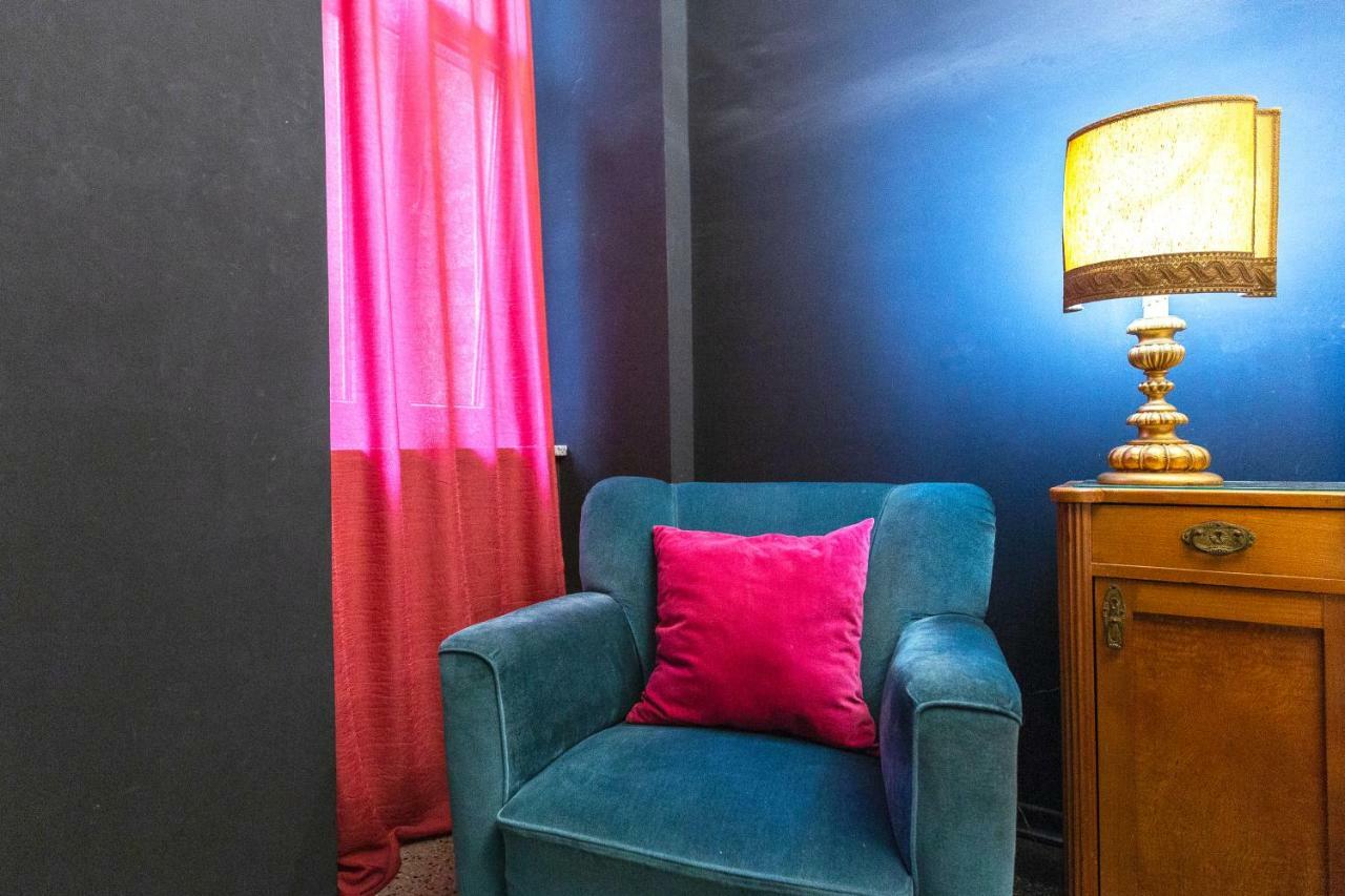 Apartment Korzo Filodrammatica Rijeka Eksteriør bilde